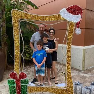 Meet your Posher, Natalie